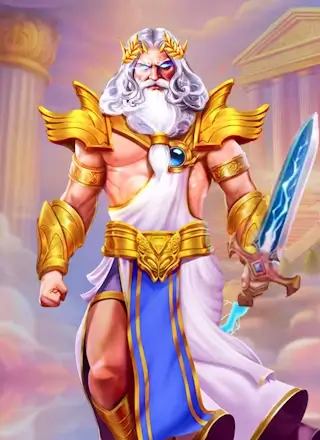 Gates of Loympus Super Scatter