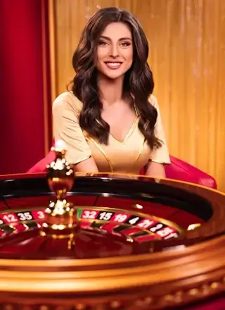 Immercive Roulette Deluxe