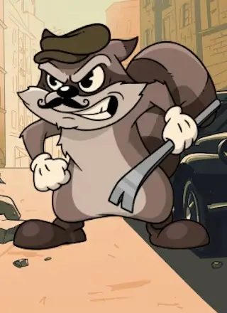 le Bandit