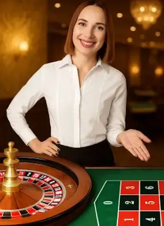 Roulette